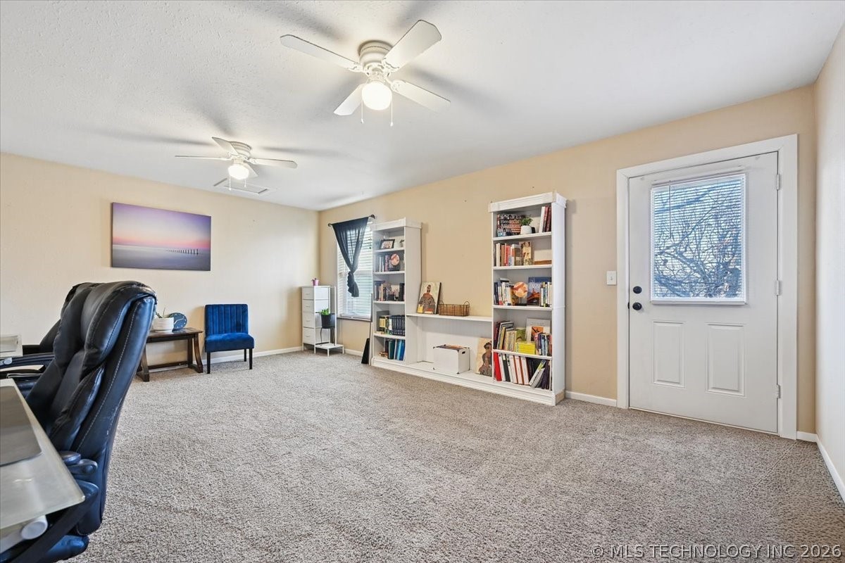 1432 S Ann Lane Terlton OK 74081