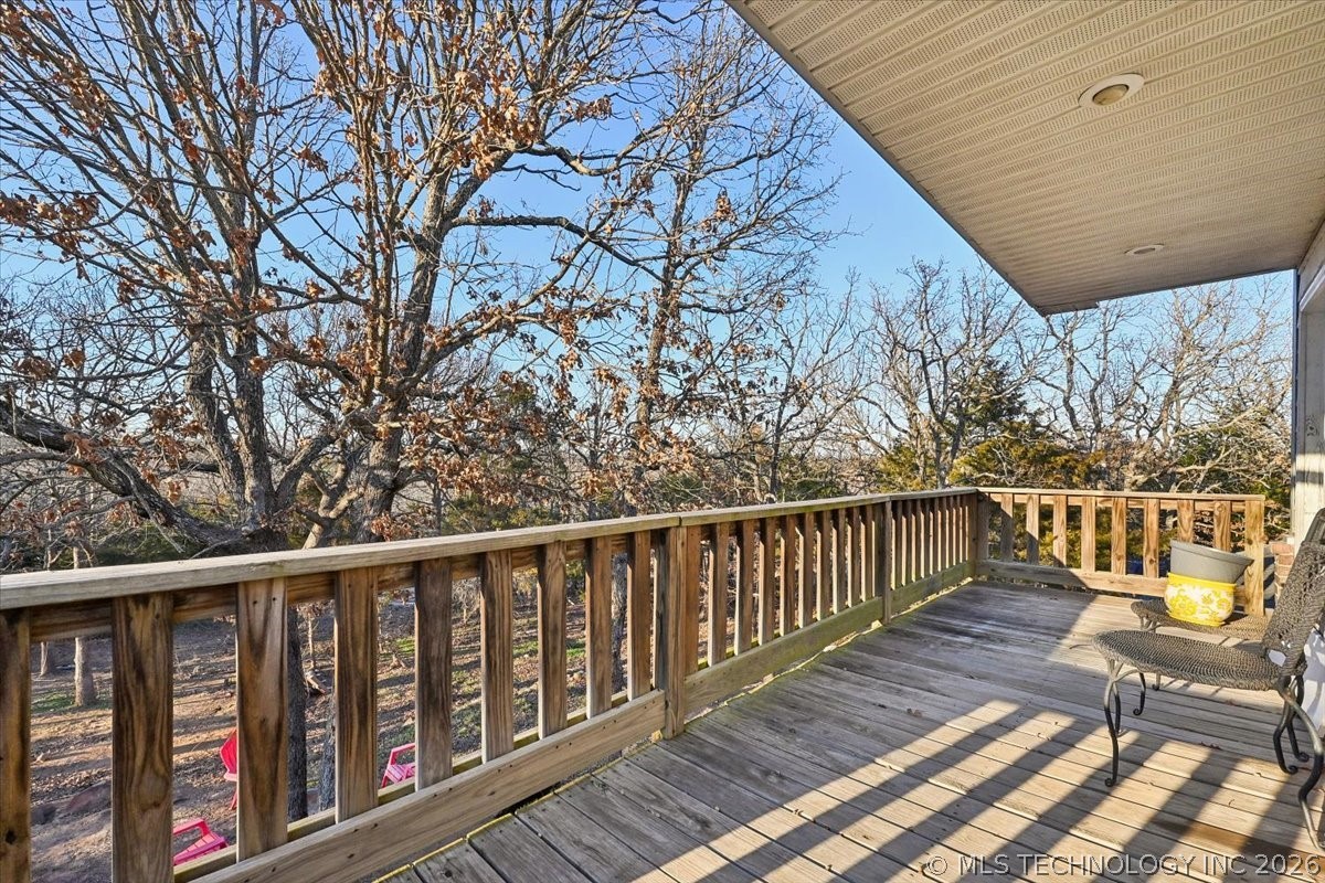 1432 S Ann Lane Terlton OK 74081