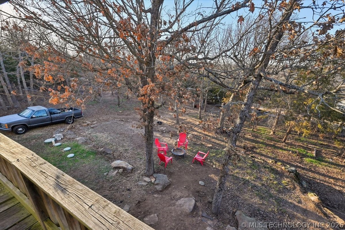 1432 S Ann Lane Terlton OK 74081
