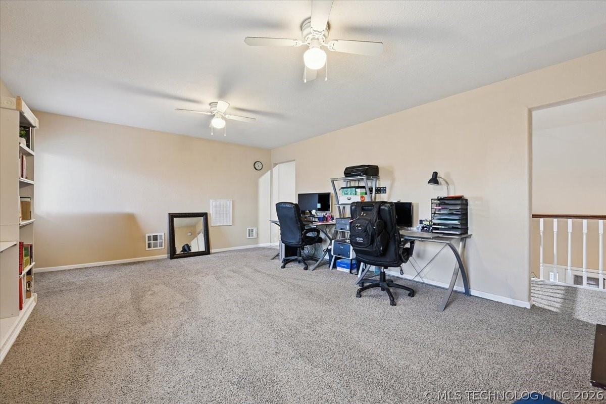 1432 S Ann Lane Terlton OK 74081