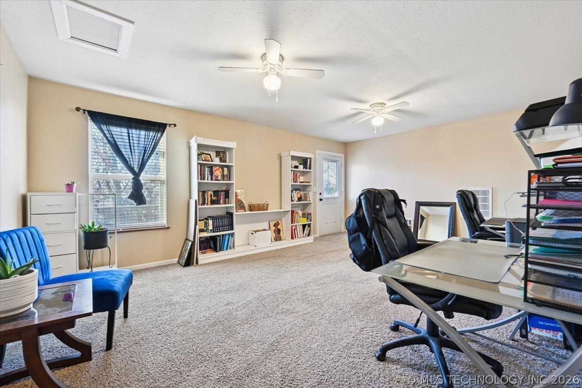 1432 S Ann Lane Terlton OK 74081