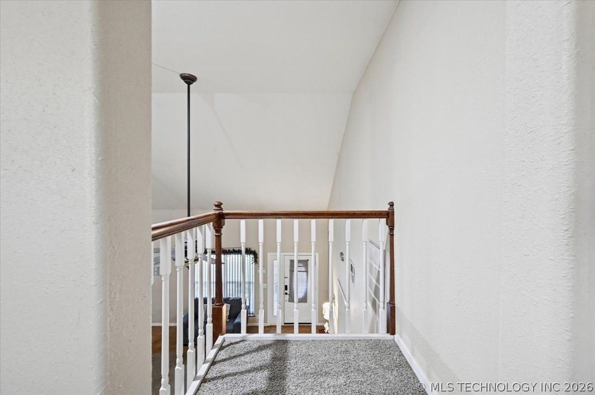 1432 S Ann Lane Terlton OK 74081