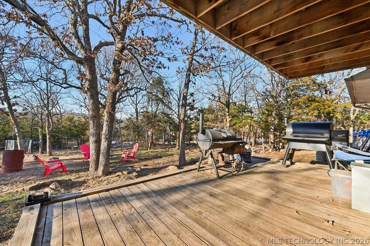 1432 S Ann Lane Terlton OK 74081
