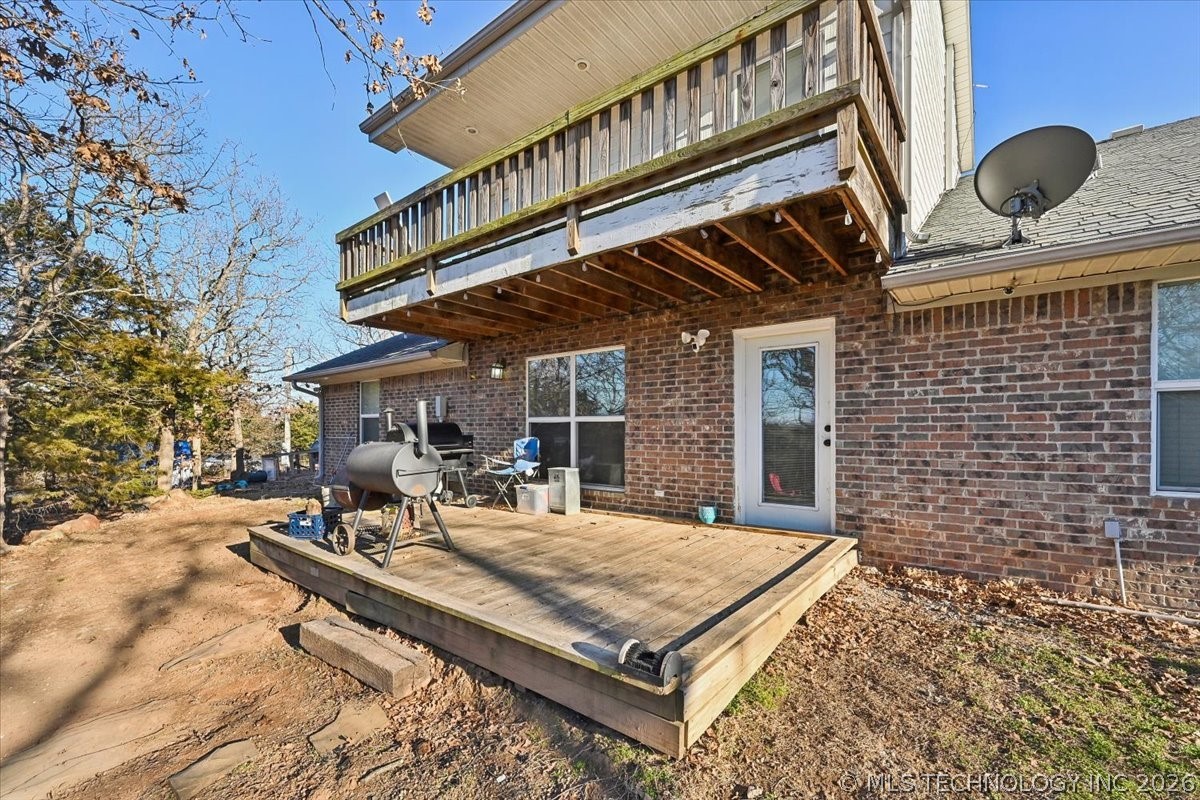 1432 S Ann Lane Terlton OK 74081