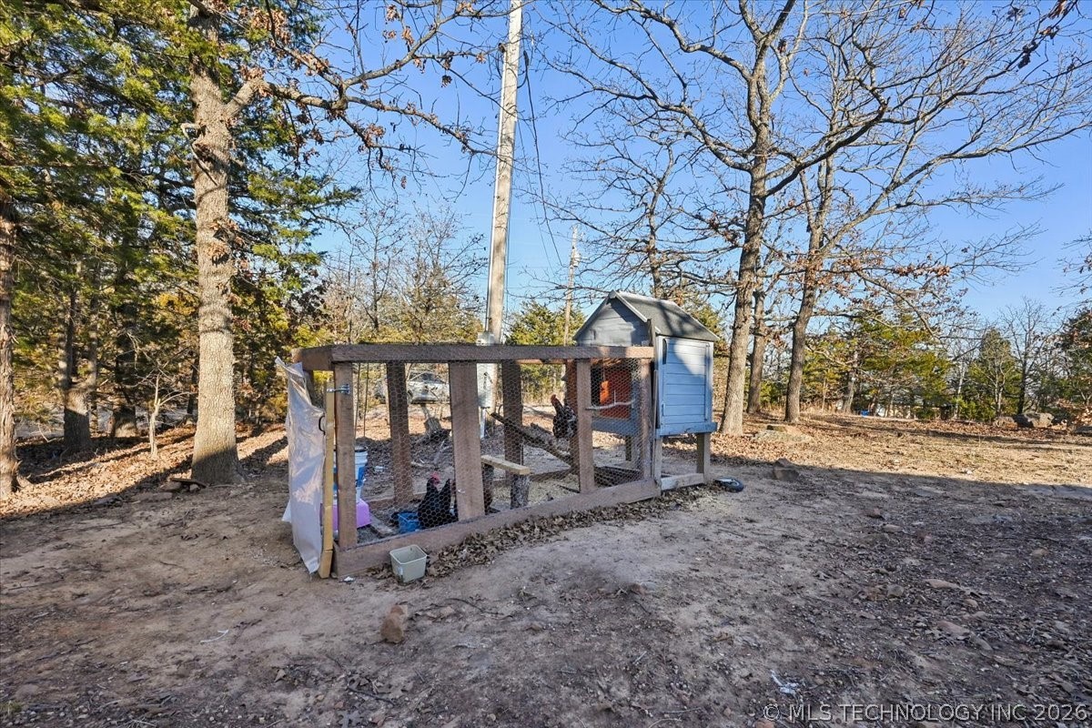 1432 S Ann Lane Terlton OK 74081