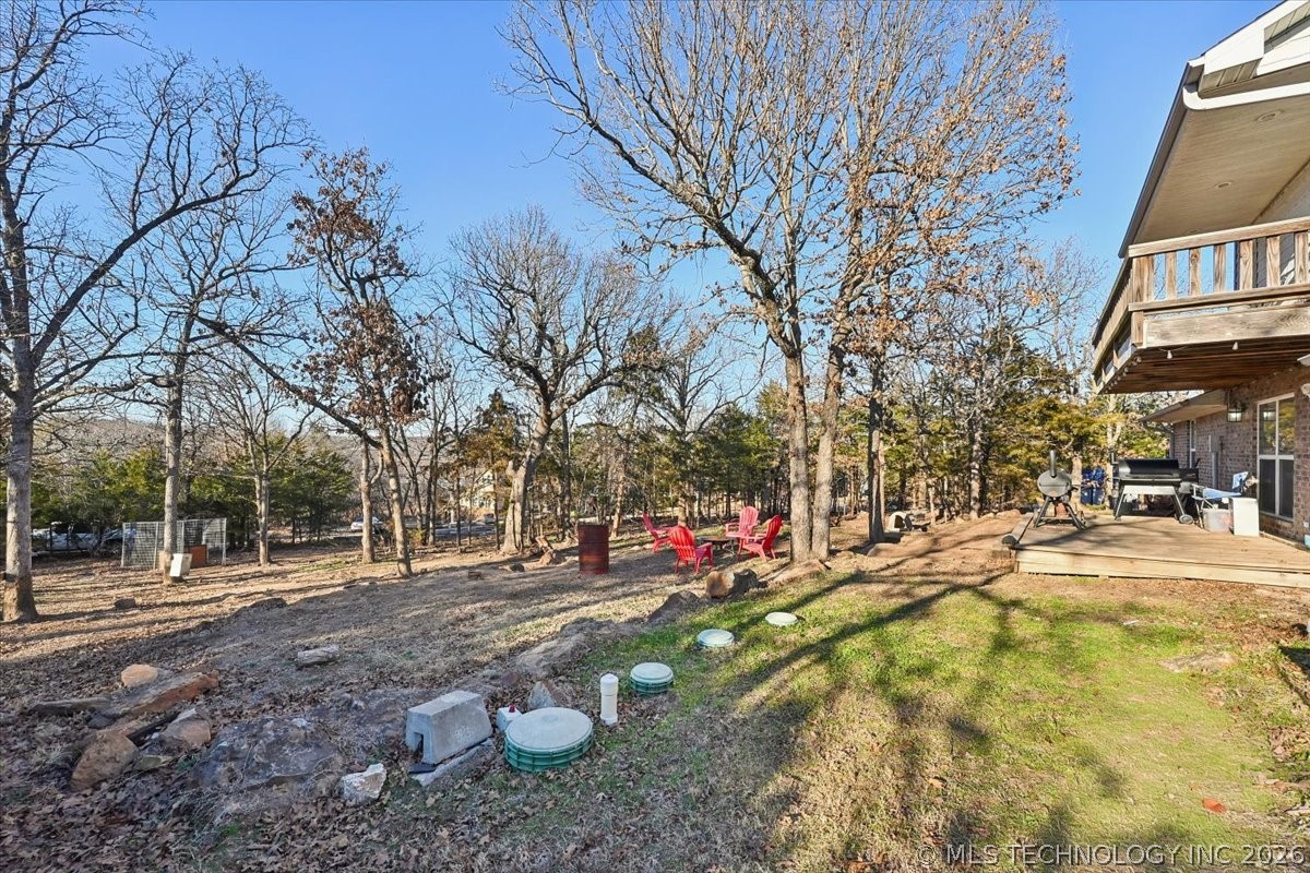 1432 S Ann Lane Terlton OK 74081