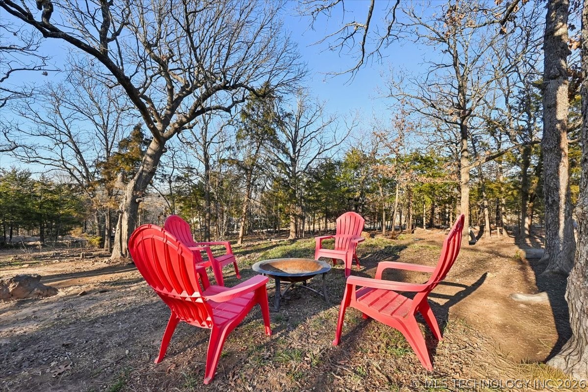 1432 S Ann Lane Terlton OK 74081