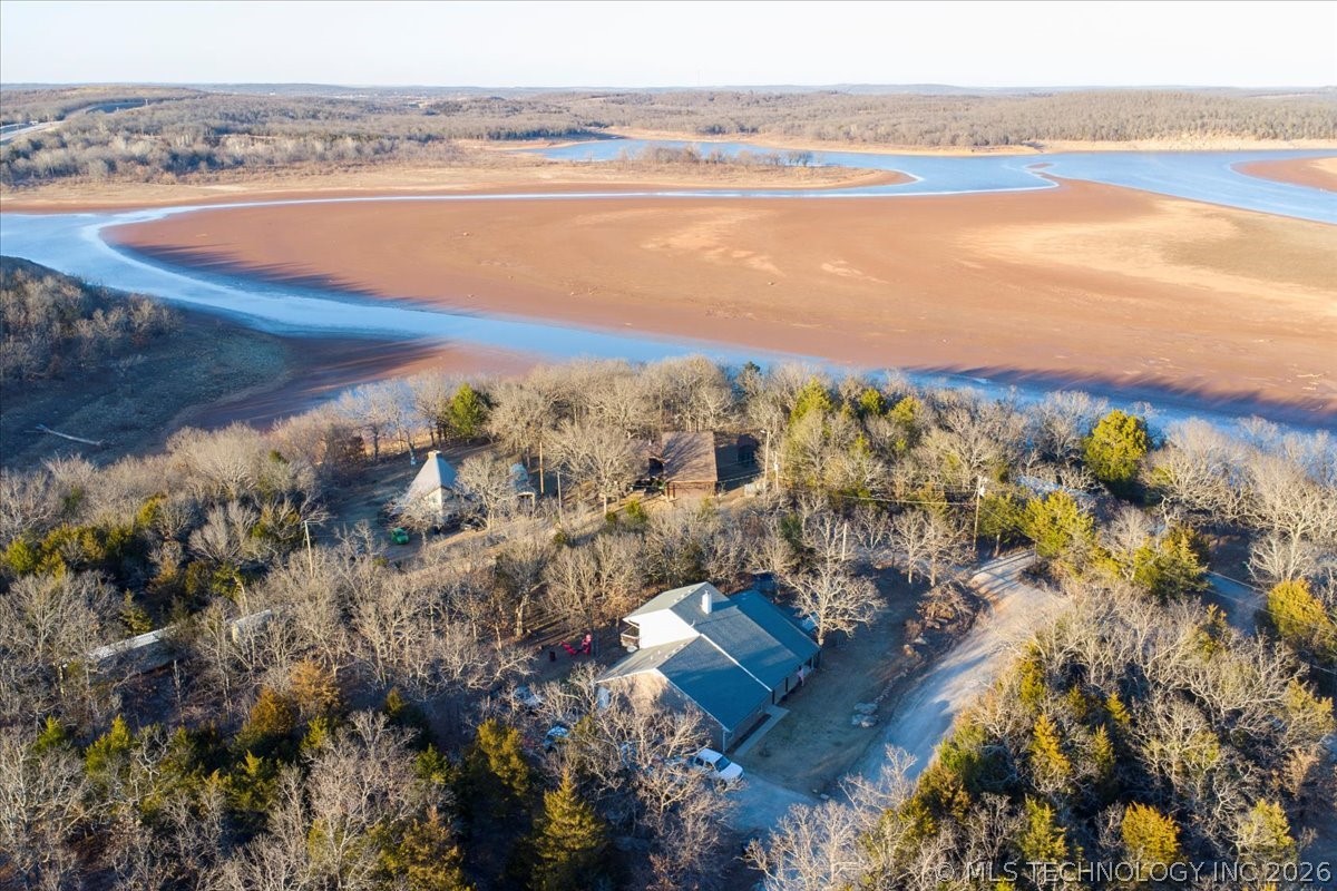 1432 S Ann Lane Terlton OK 74081