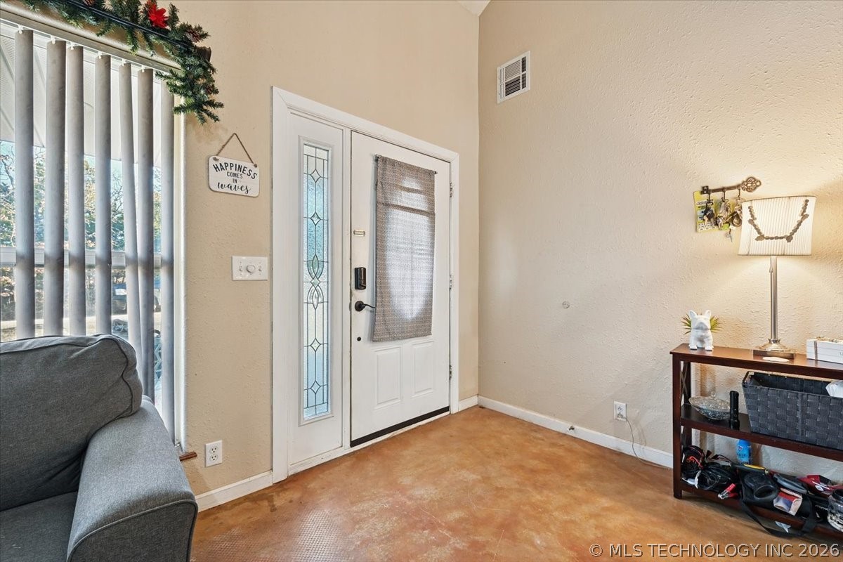 1432 S Ann Lane Terlton OK 74081