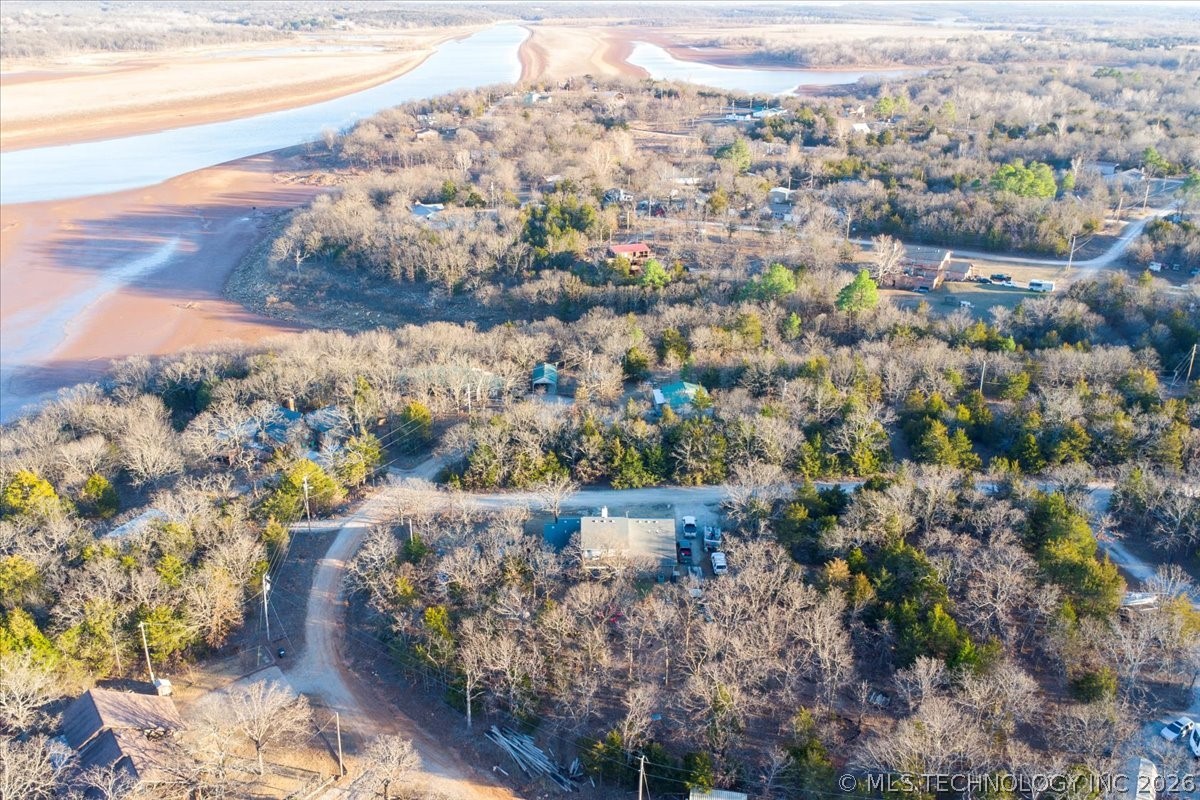 1432 S Ann Lane Terlton OK 74081