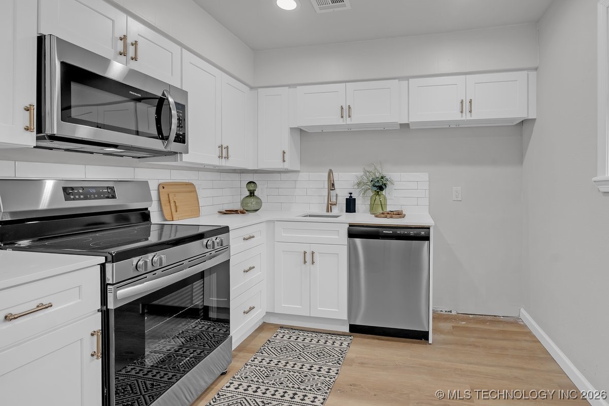 2124 S Main Street Sapulpa OK 74066