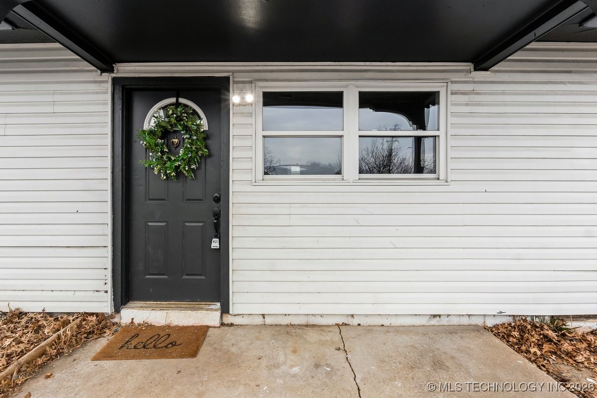 2124 S Main Street Sapulpa OK 74066