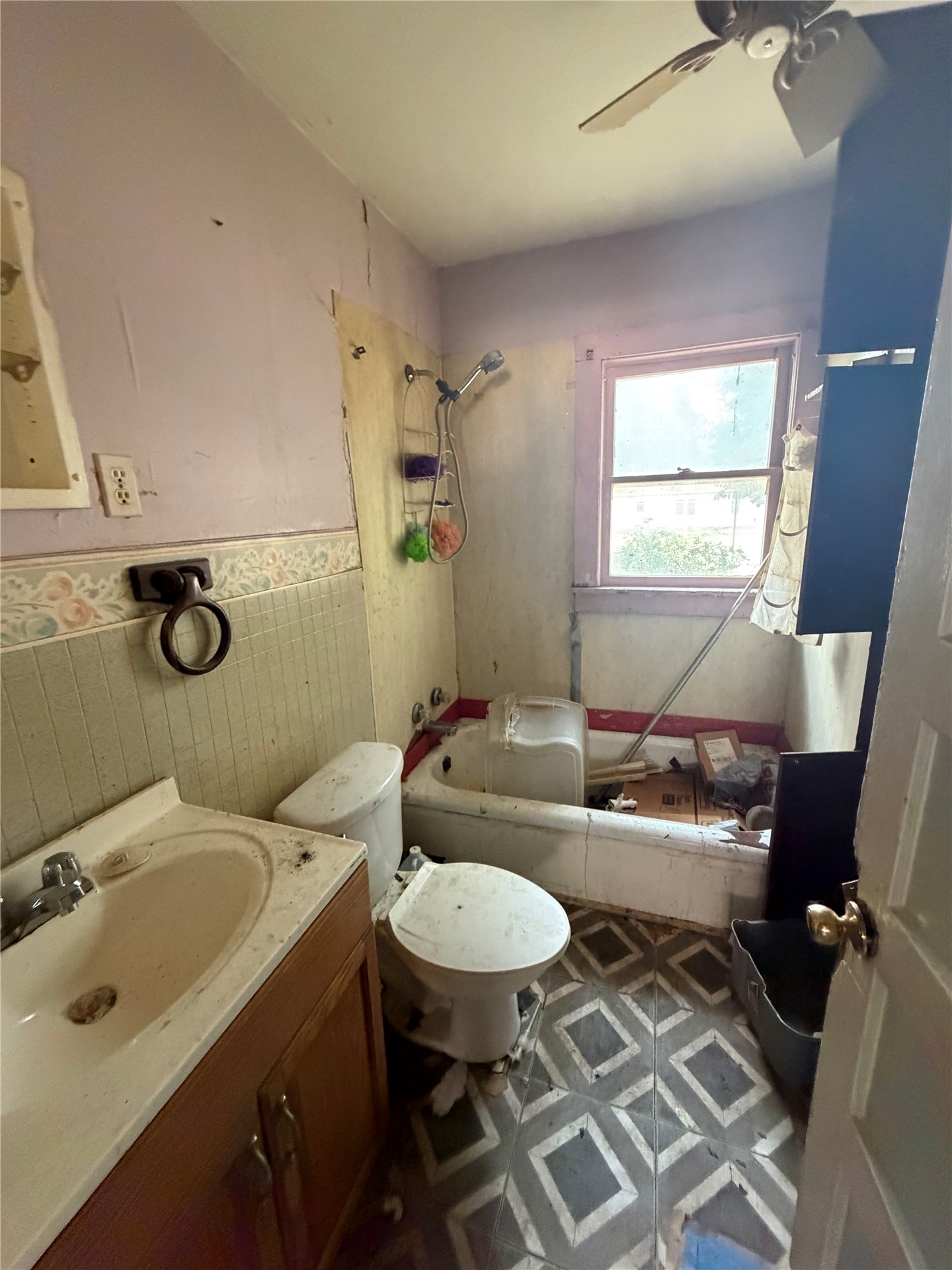 508 N Katy Avenue Hominy OK 74035