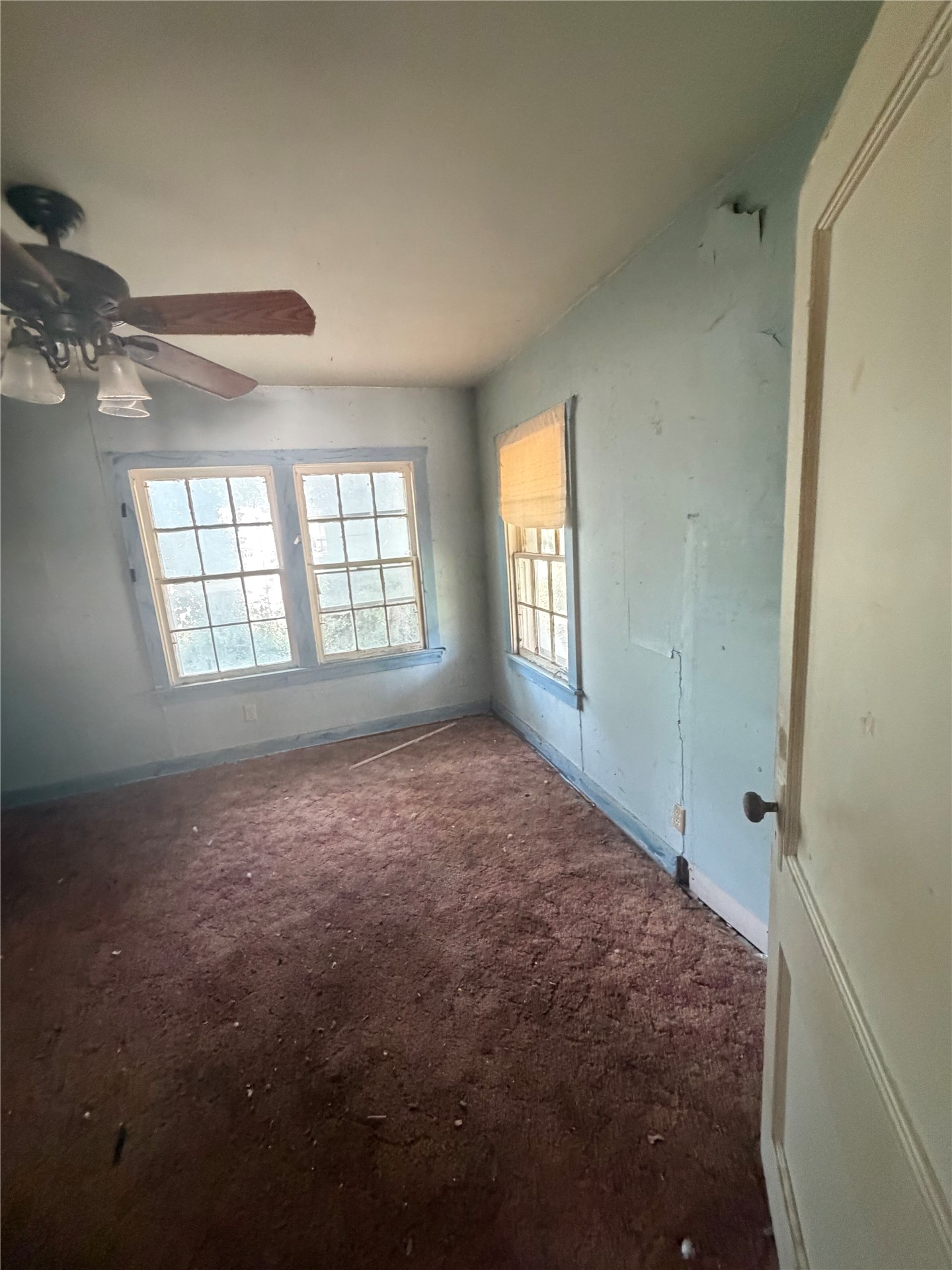 508 N Katy Avenue Hominy OK 74035