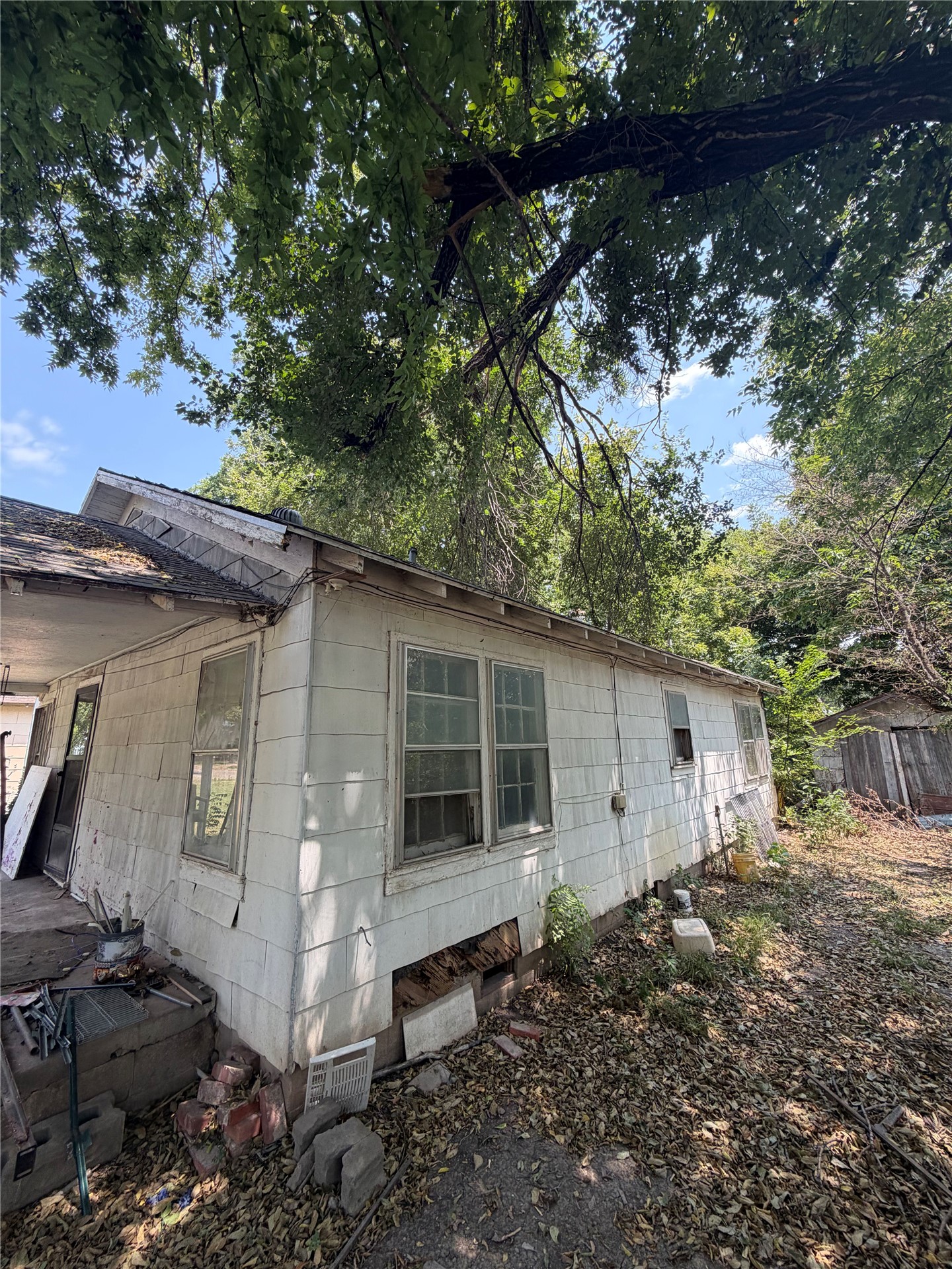 508 N Katy Avenue Hominy OK 74035