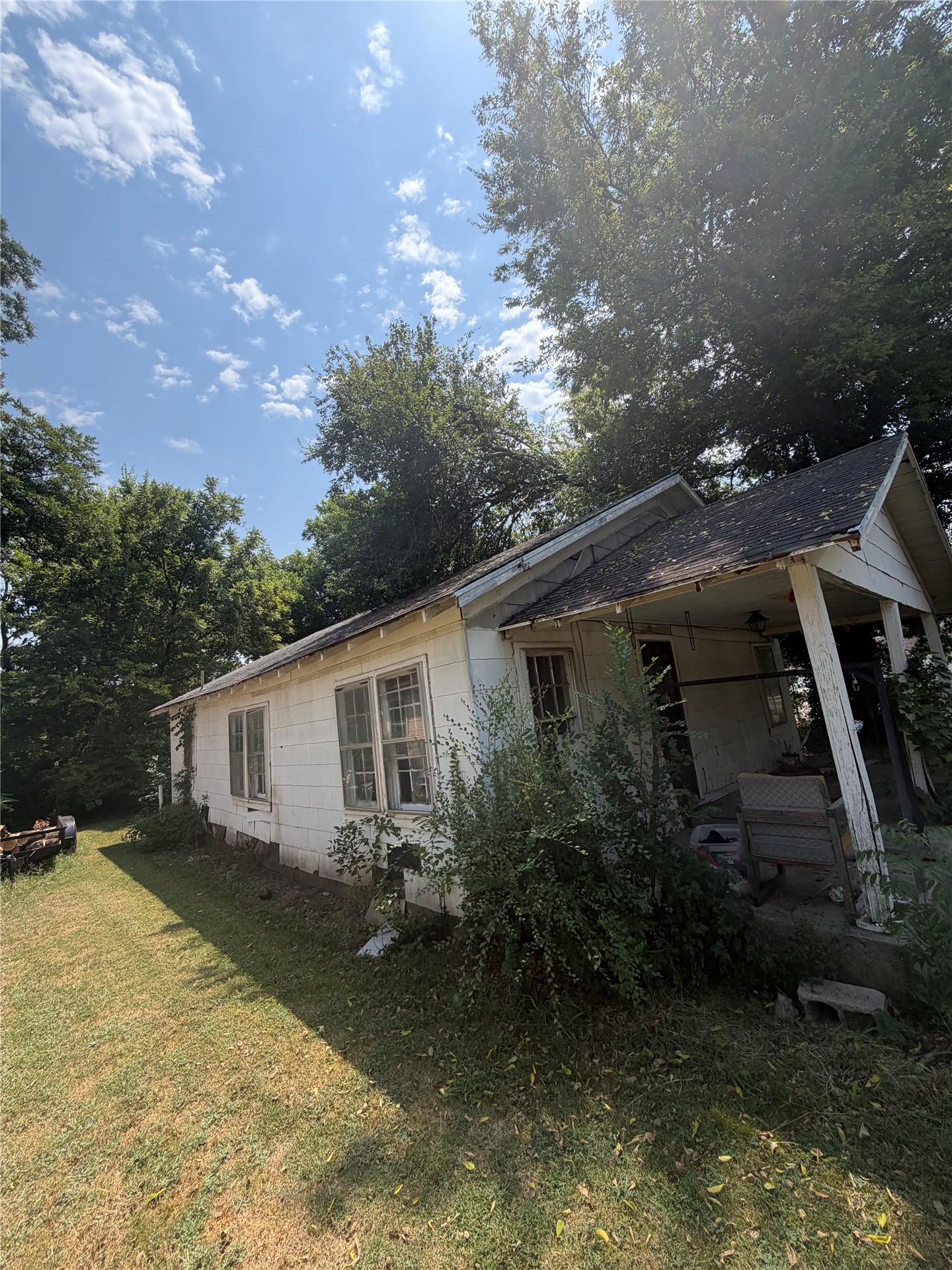 508 N Katy Avenue Hominy OK 74035