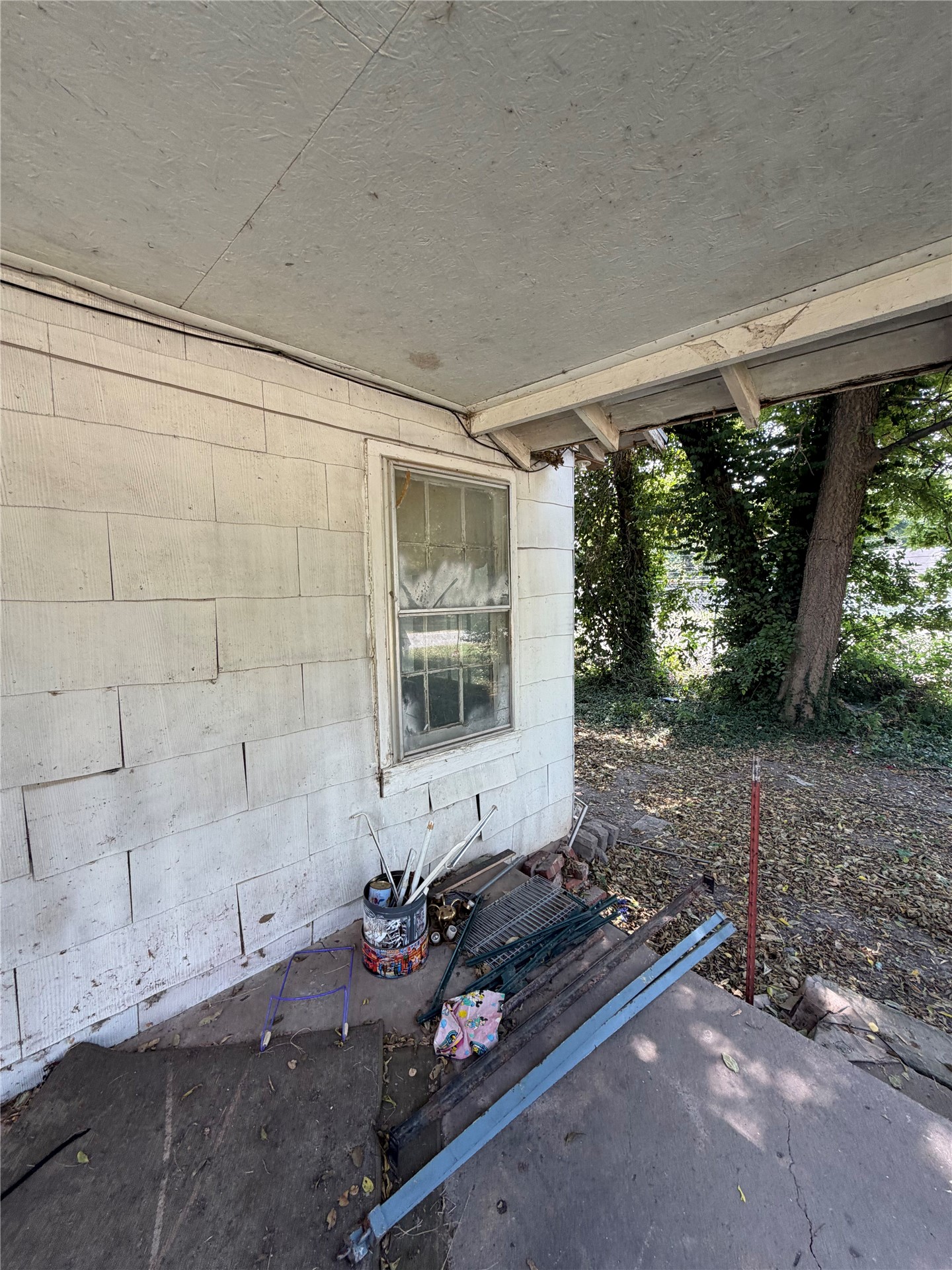 508 N Katy Avenue Hominy OK 74035