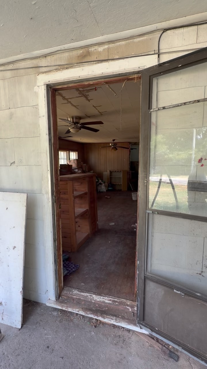 508 N Katy Avenue Hominy OK 74035