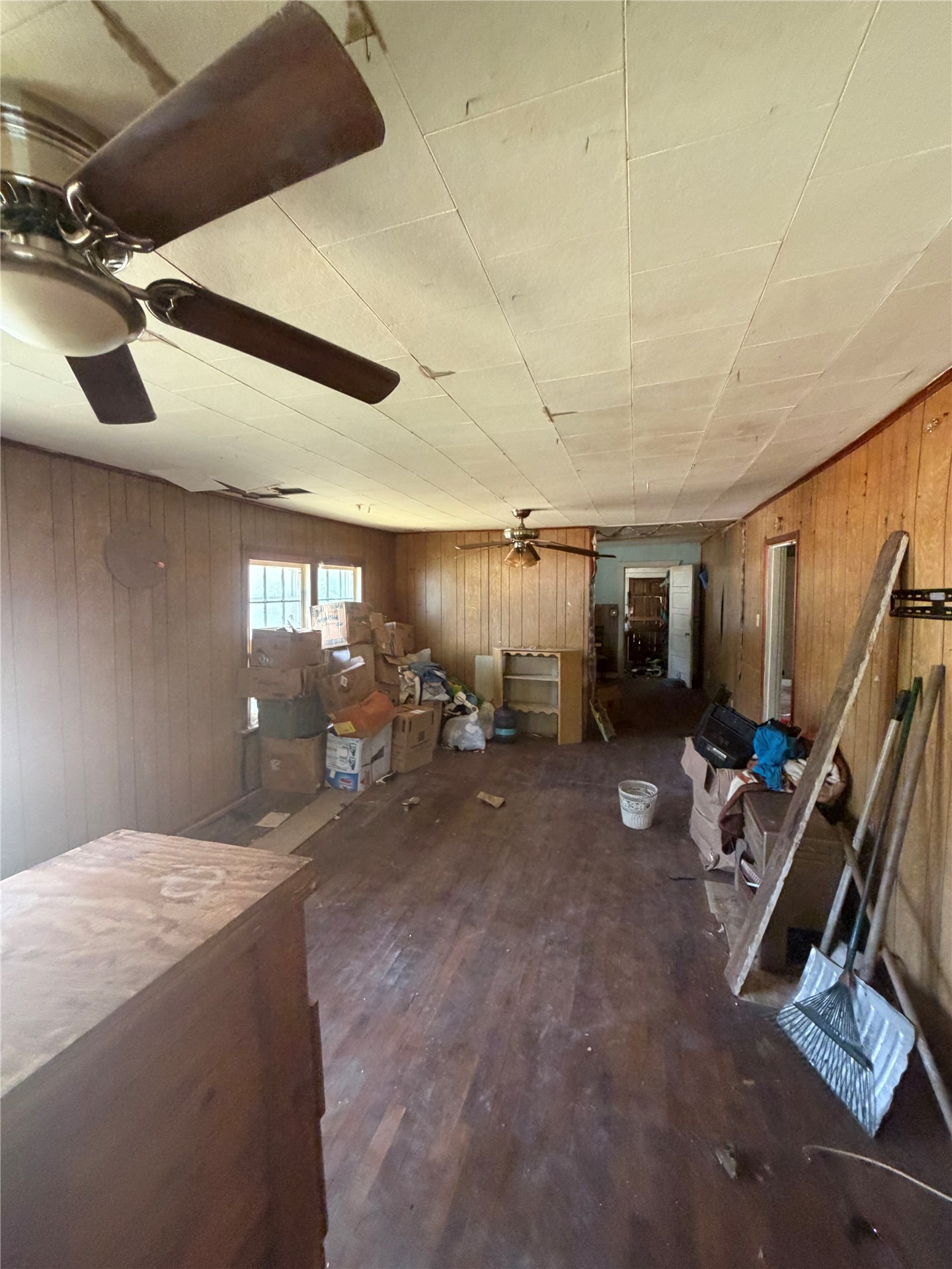 508 N Katy Avenue Hominy OK 74035