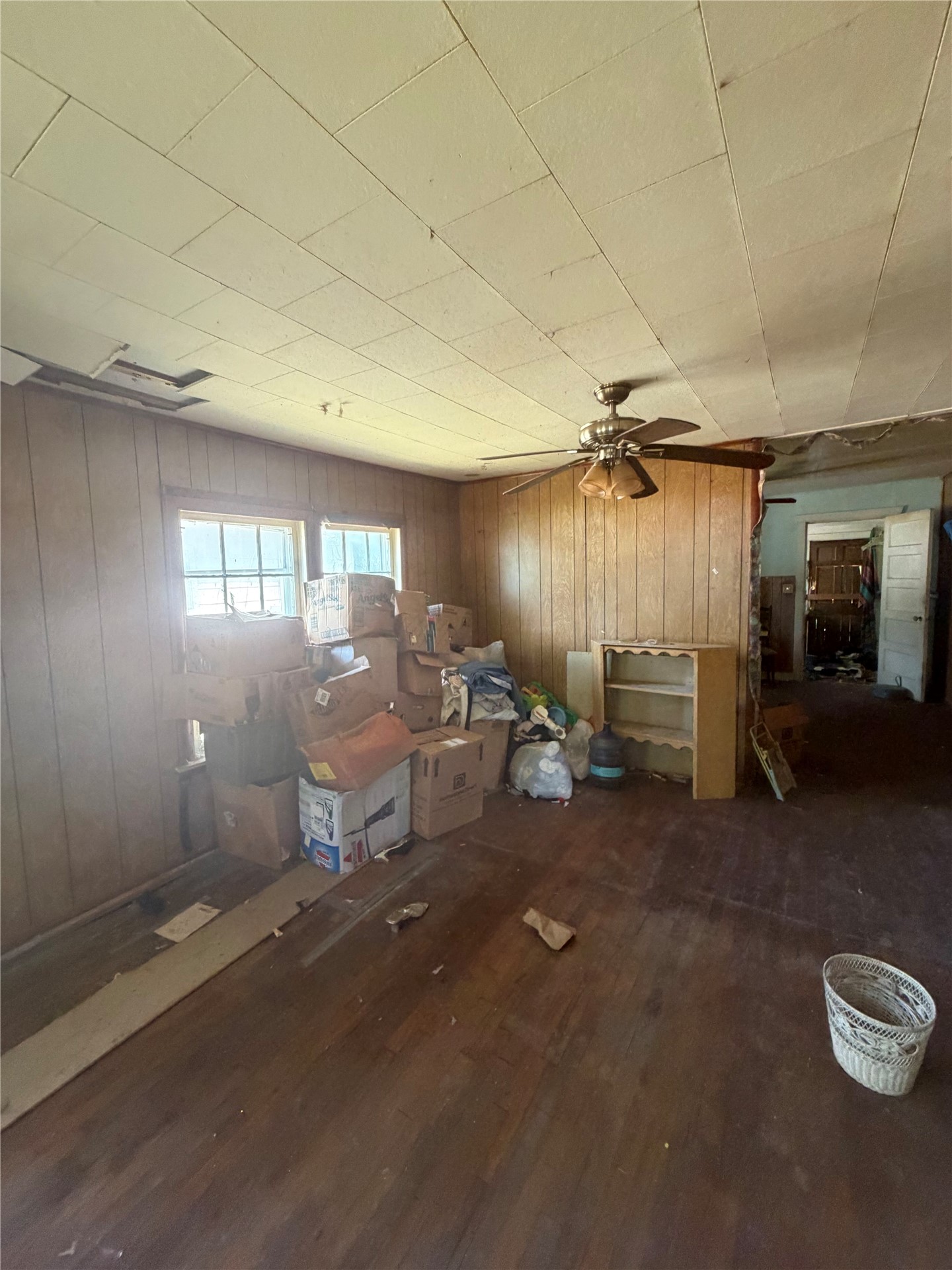 508 N Katy Avenue Hominy OK 74035