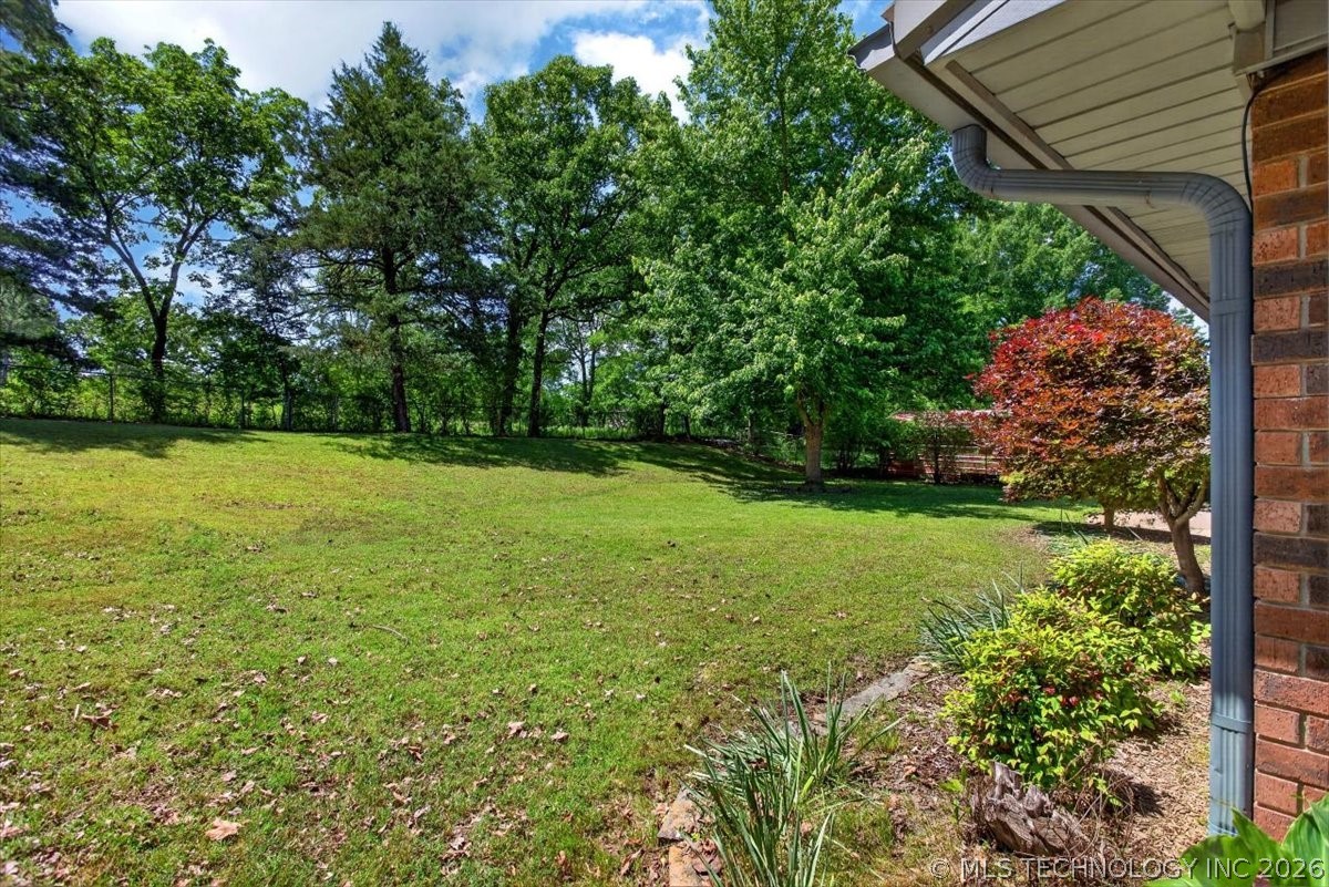 104 Trayce Street Poteau OK 74953