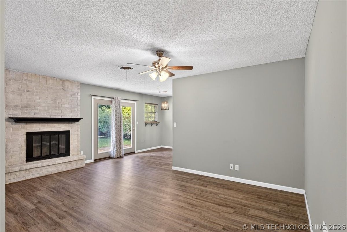 104 Trayce Street Poteau OK 74953
