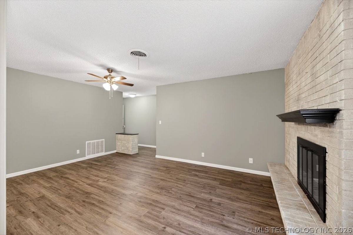 104 Trayce Street Poteau OK 74953