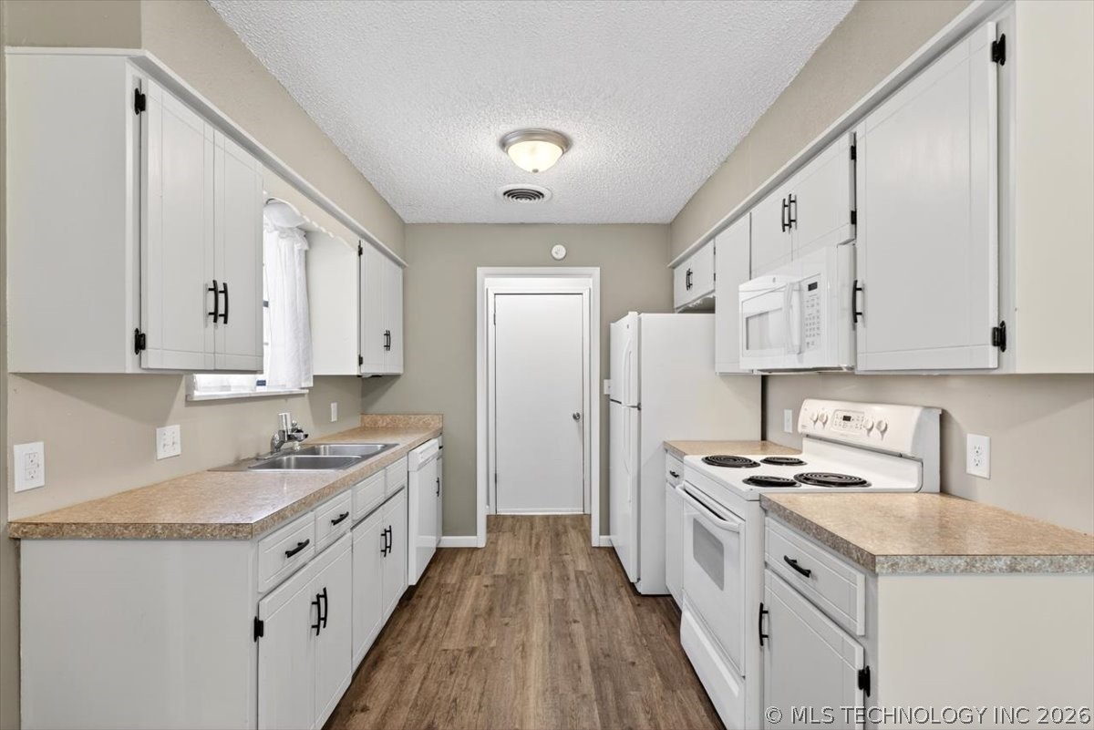 104 Trayce Street Poteau OK 74953