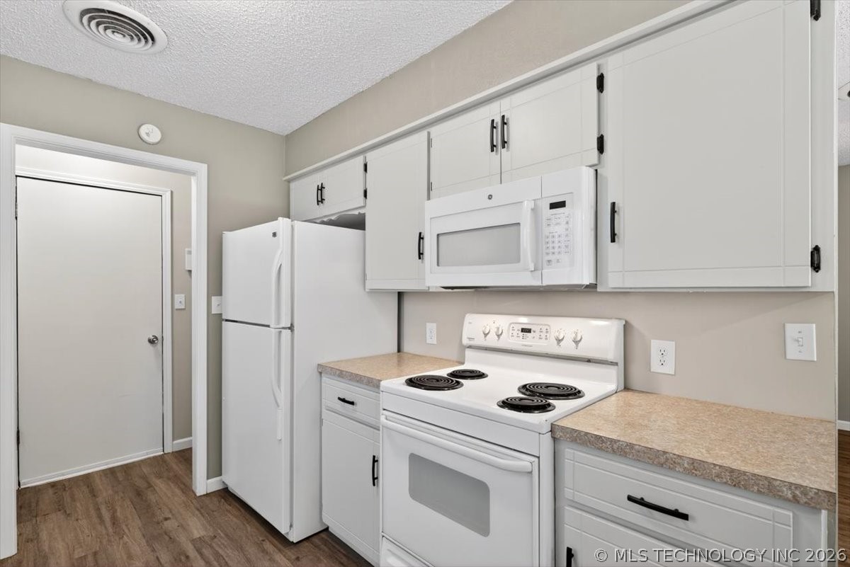 104 Trayce Street Poteau OK 74953