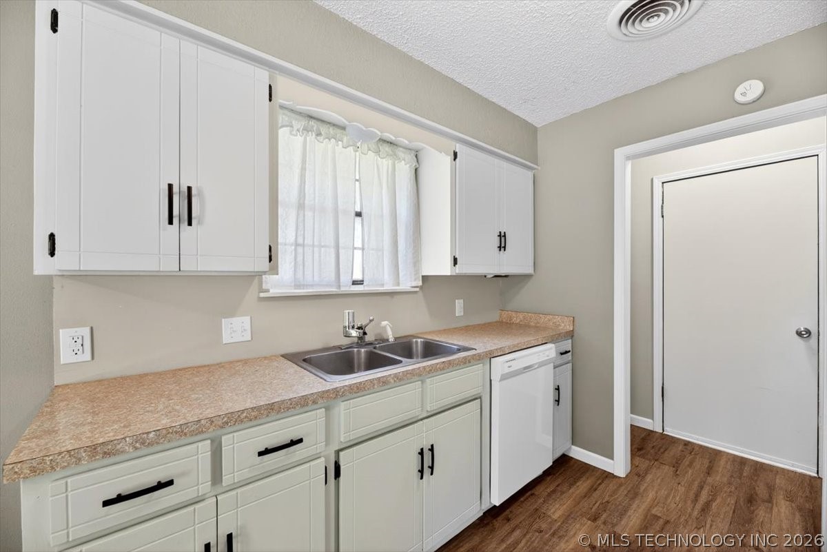 104 Trayce Street Poteau OK 74953