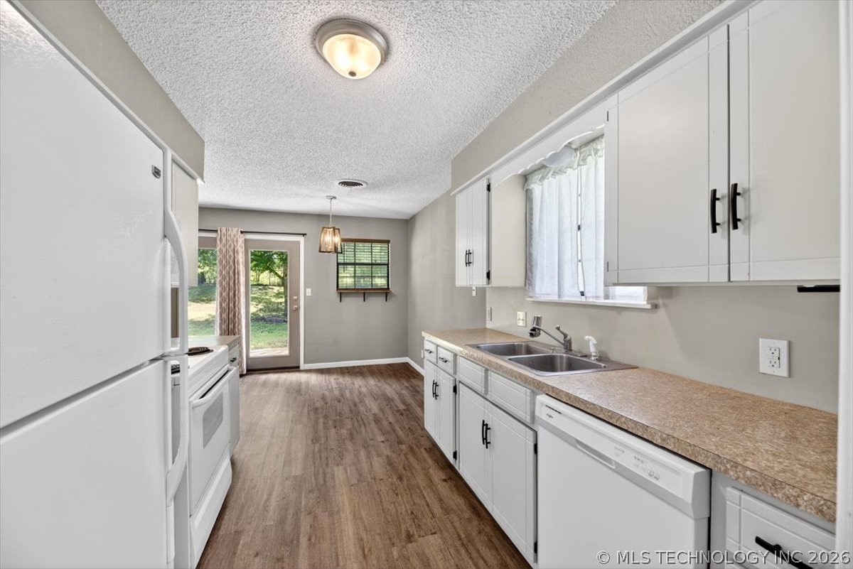 104 Trayce Street Poteau OK 74953