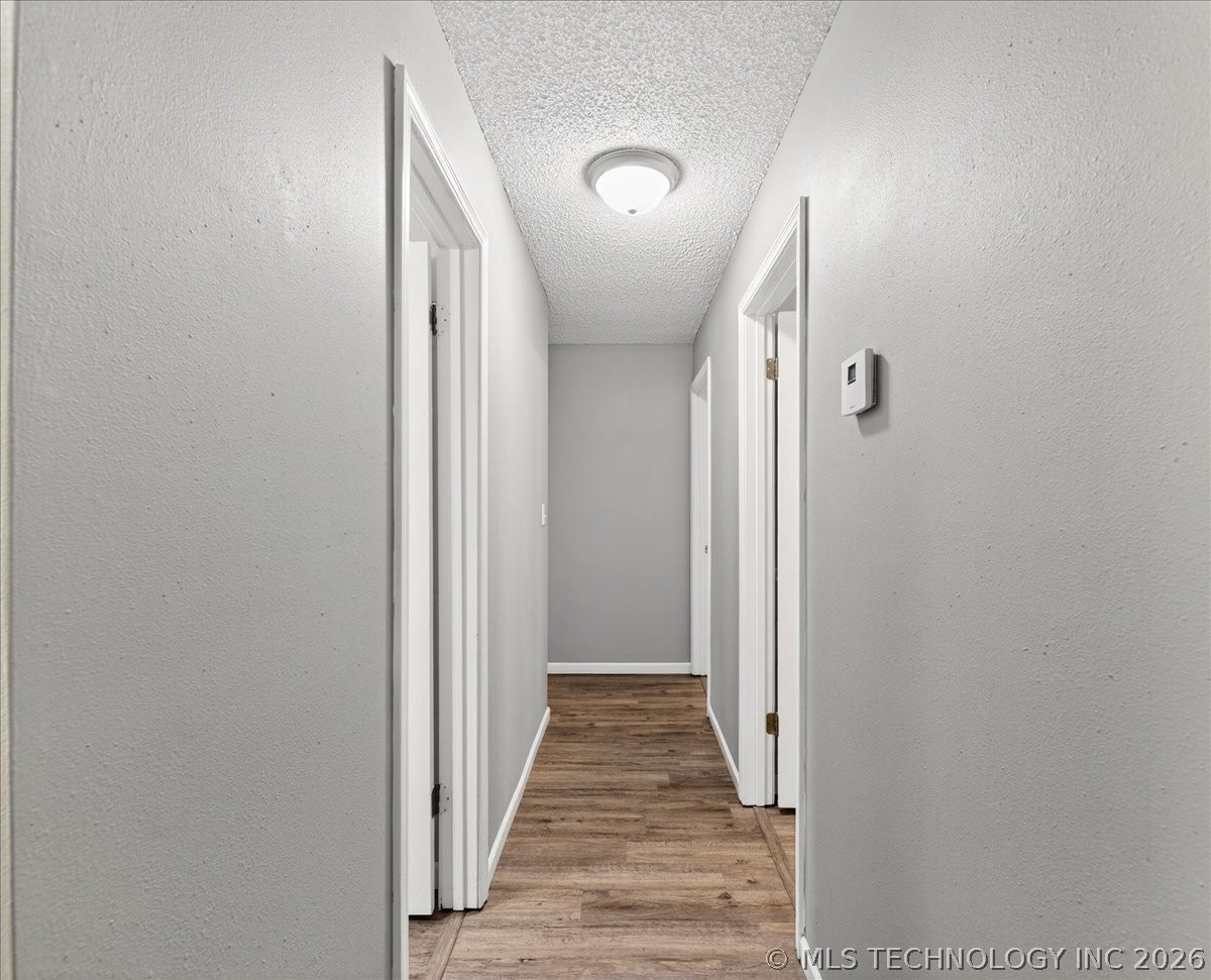 104 Trayce Street Poteau OK 74953
