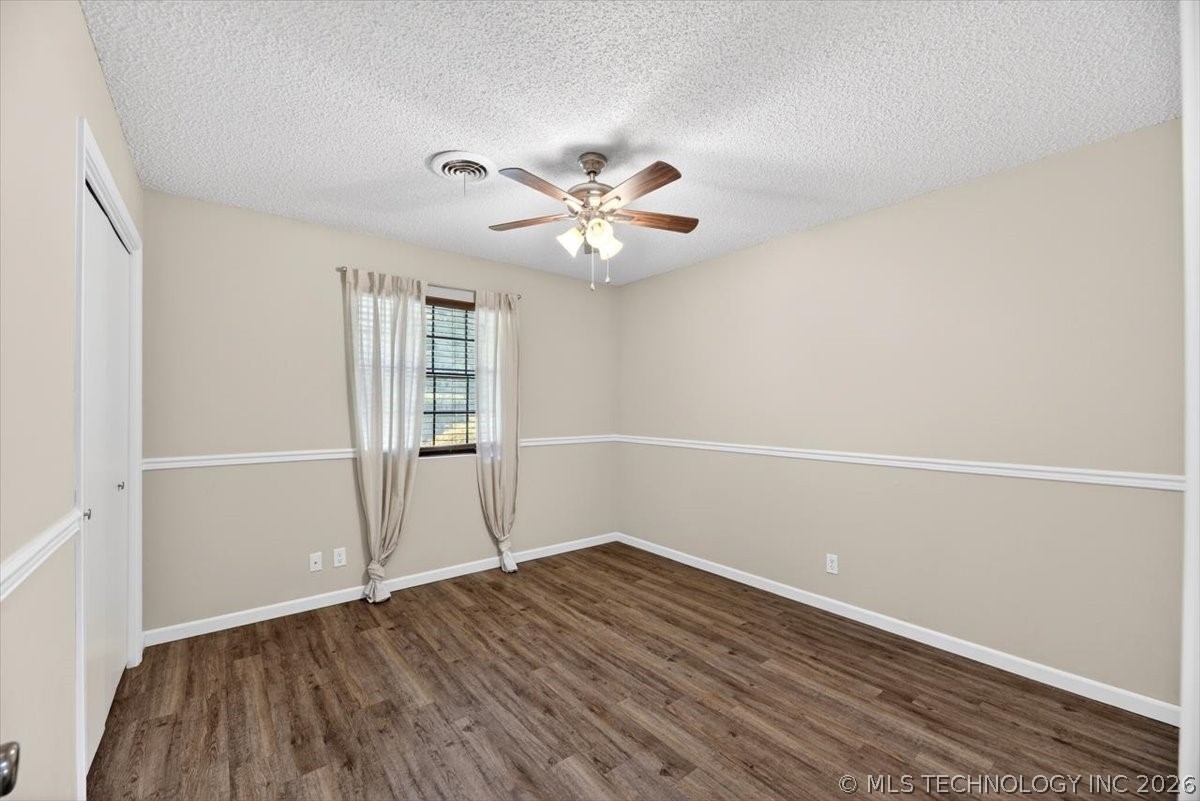 104 Trayce Street Poteau OK 74953
