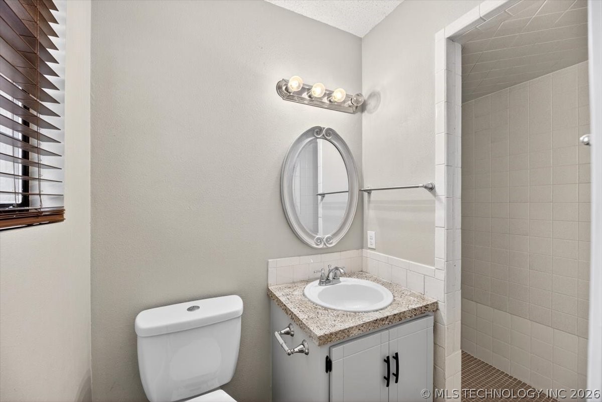 104 Trayce Street Poteau OK 74953