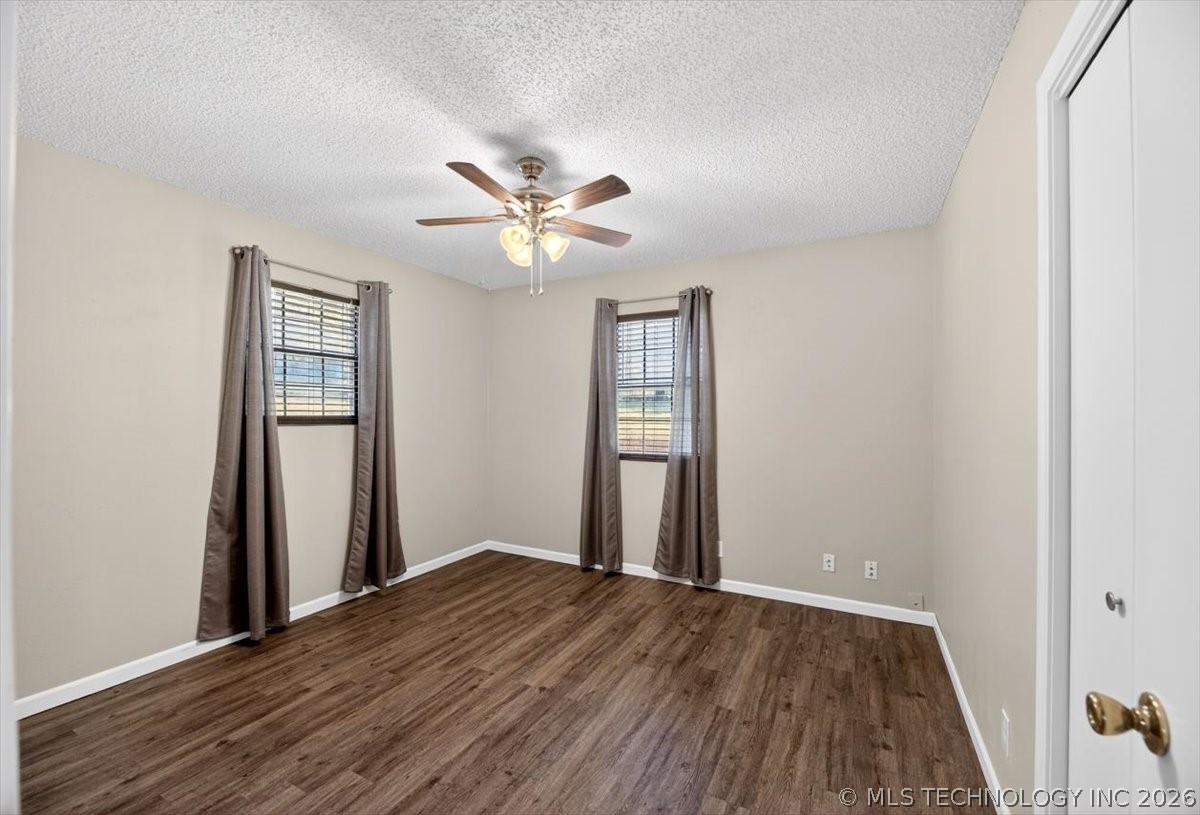 104 Trayce Street Poteau OK 74953