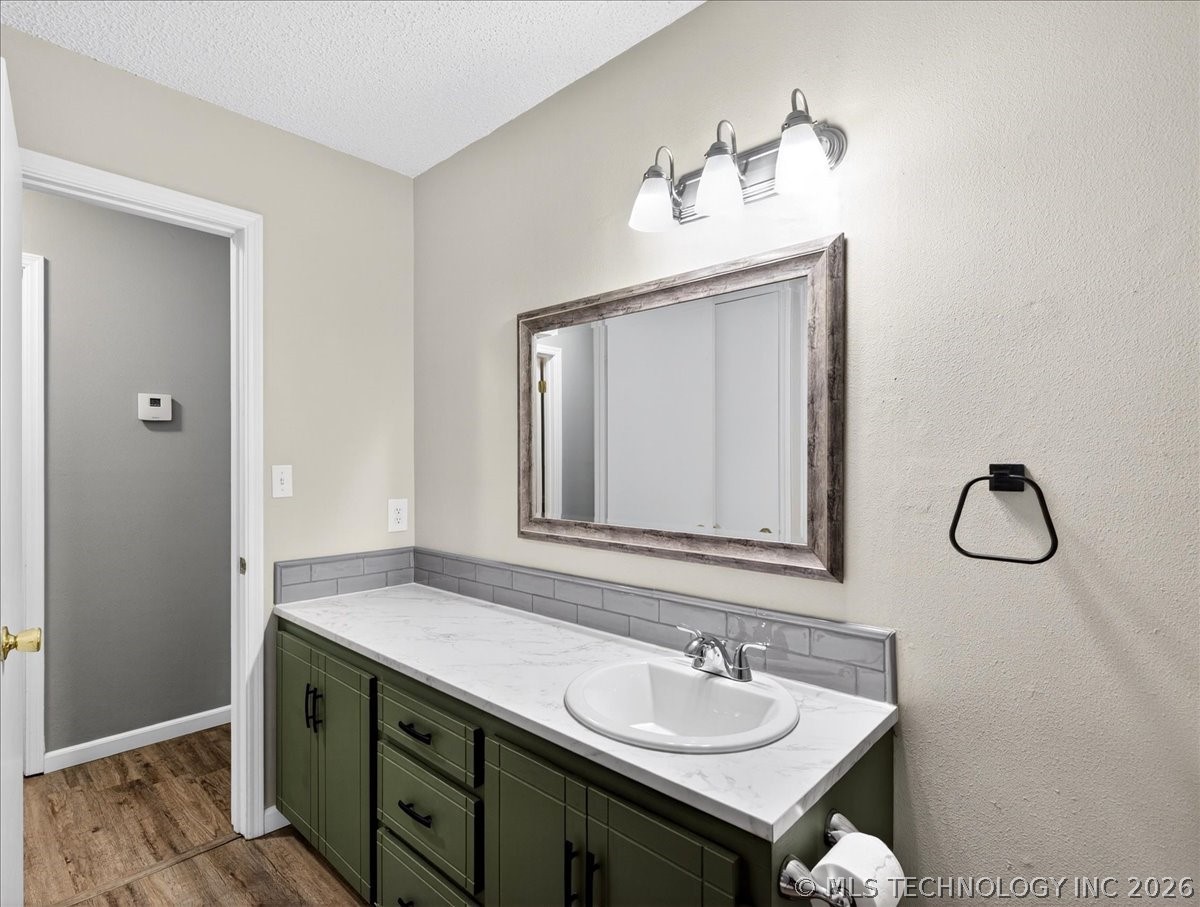 104 Trayce Street Poteau OK 74953
