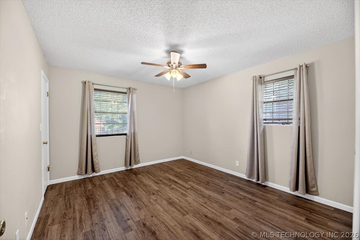 104 Trayce Street Poteau OK 74953