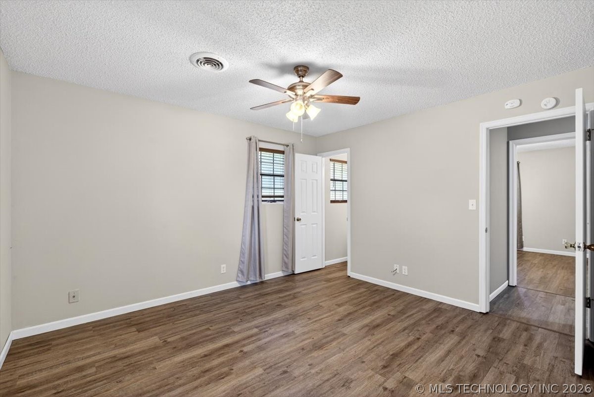 104 Trayce Street Poteau OK 74953
