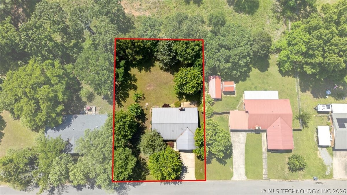 104 Trayce Street Poteau OK 74953