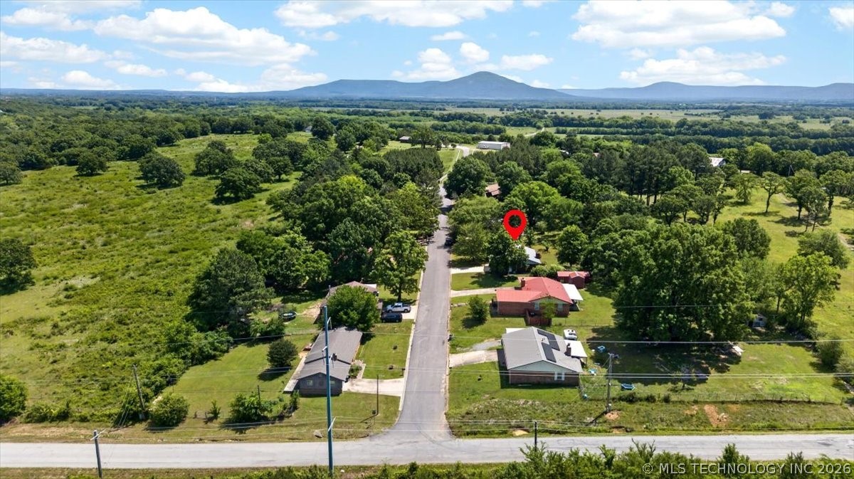 104 Trayce Street Poteau OK 74953