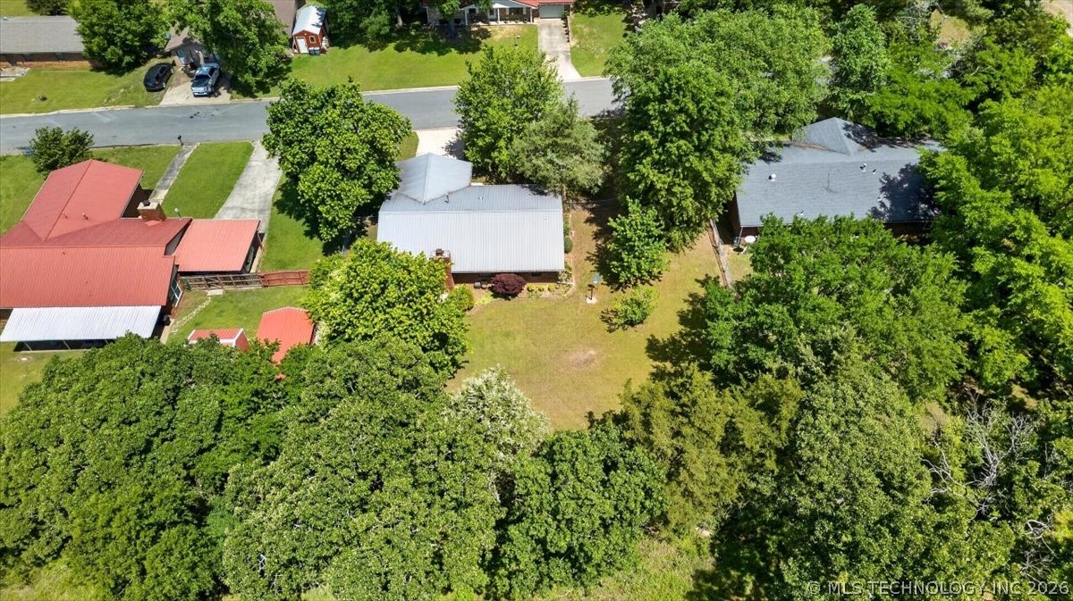 104 Trayce Street Poteau OK 74953