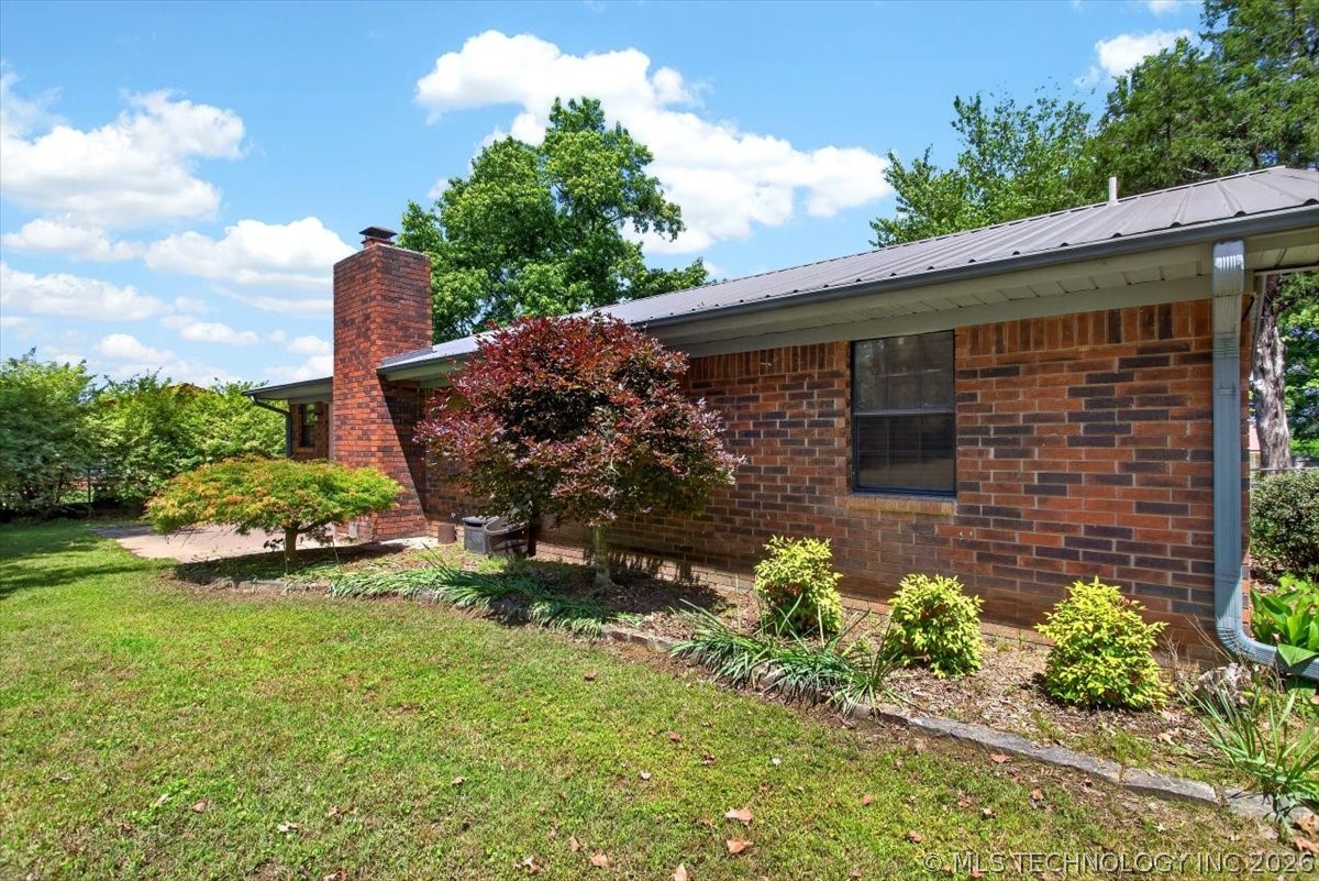 104 Trayce Street Poteau OK 74953