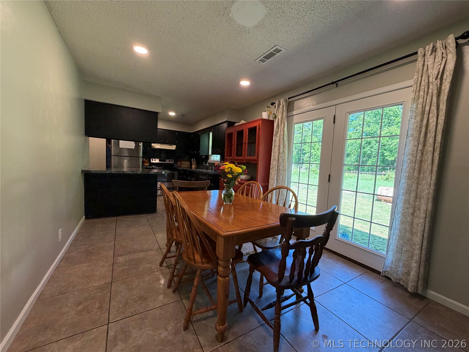 57767 County Road 612 Street Kansas OK 74347