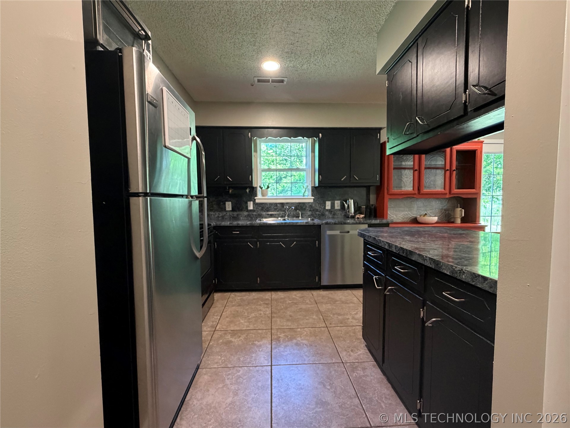 57767 County Road 612 Street Kansas OK 74347