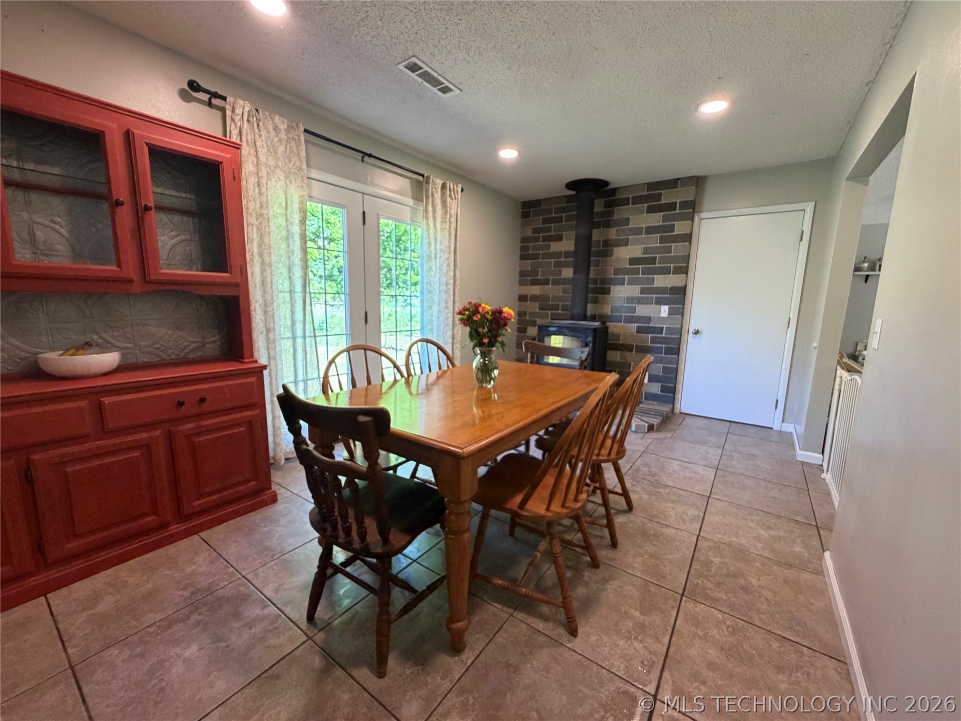 57767 County Road 612 Street Kansas OK 74347