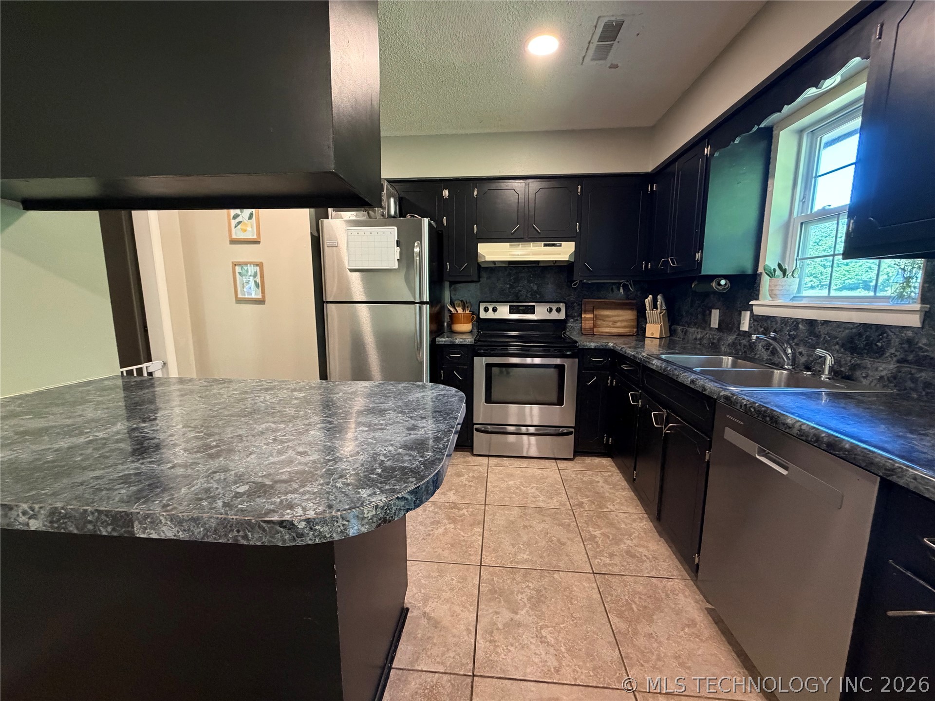 57767 County Road 612 Street Kansas OK 74347