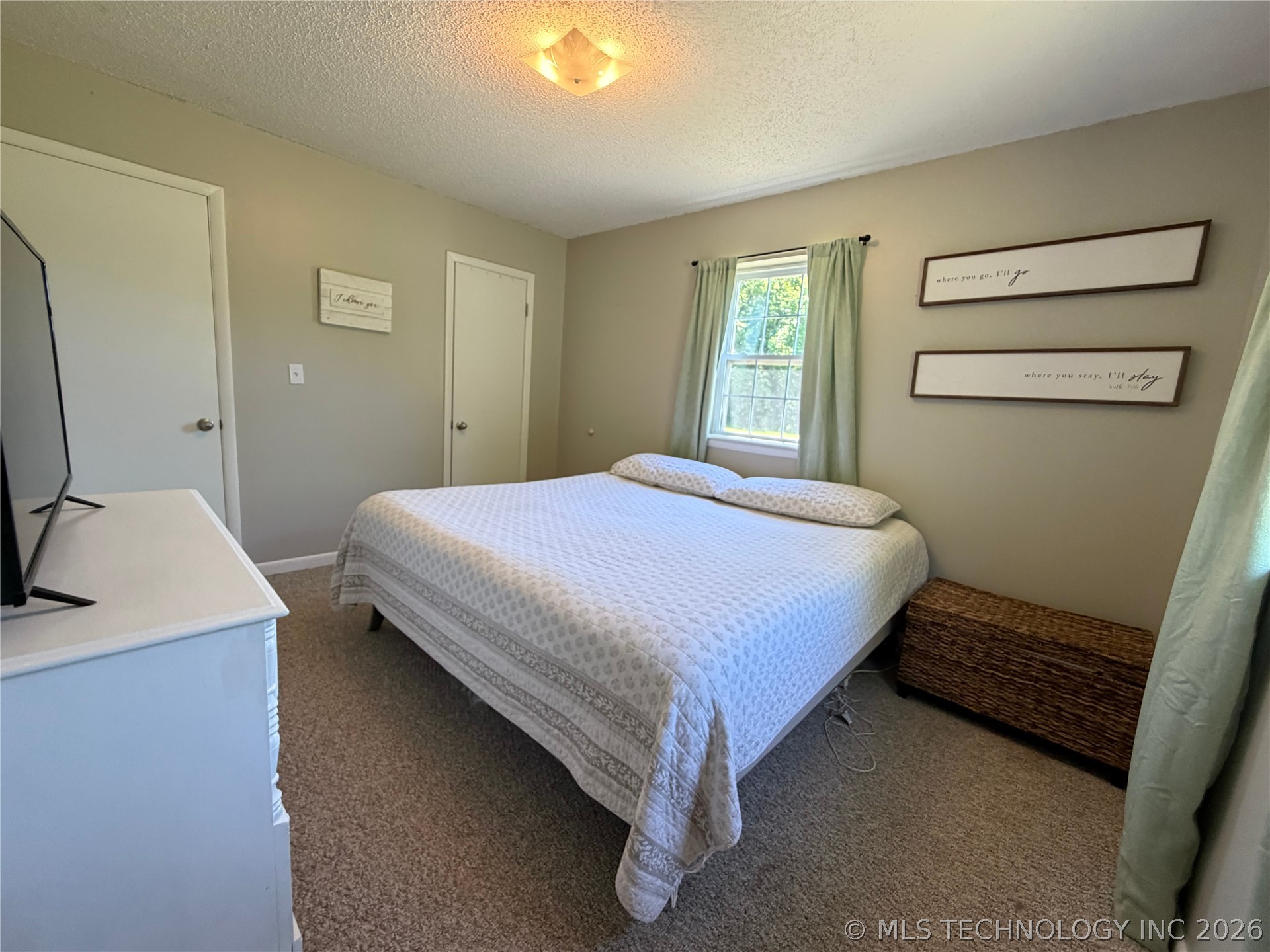 57767 County Road 612 Street Kansas OK 74347