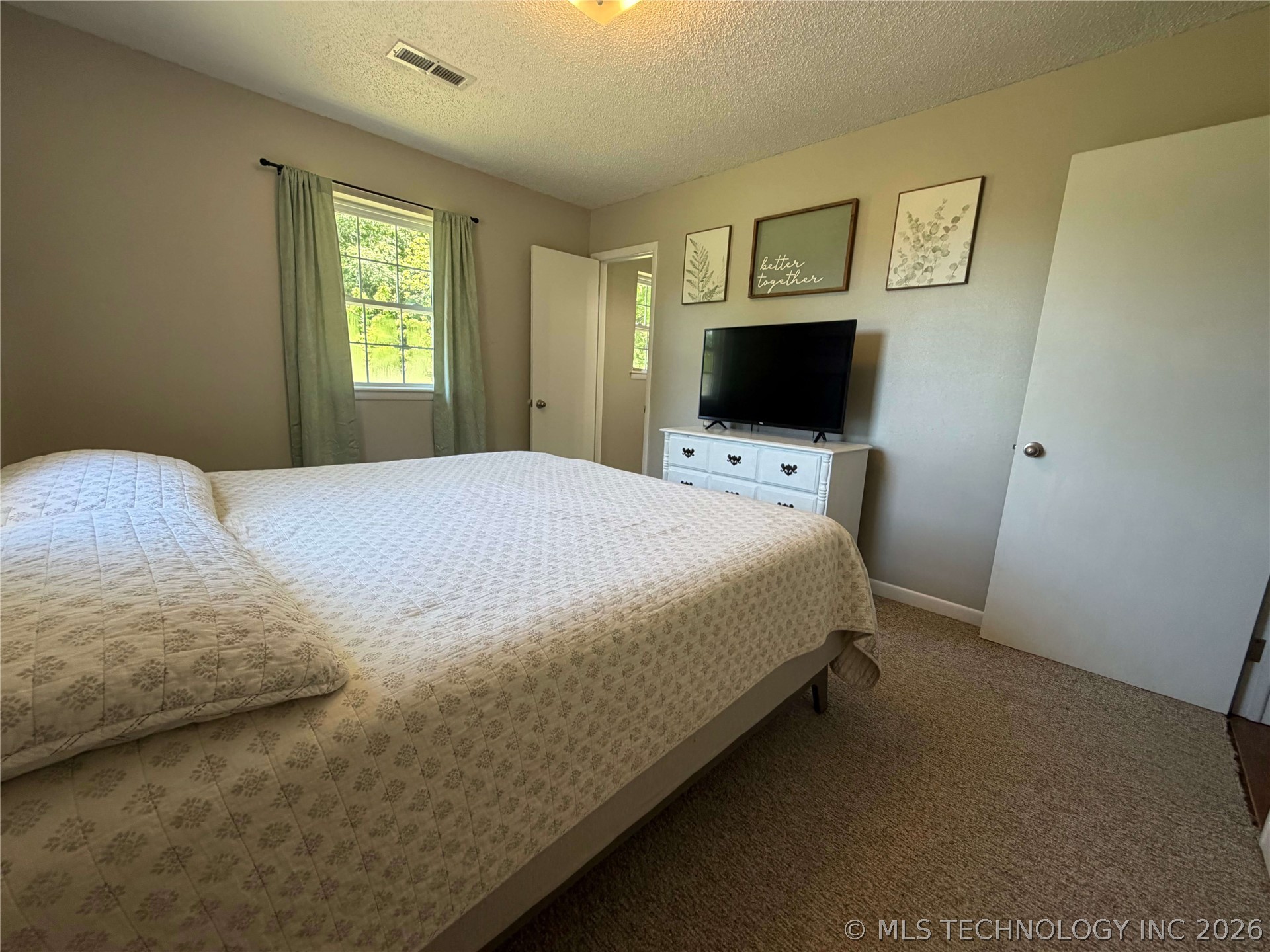 57767 County Road 612 Street Kansas OK 74347