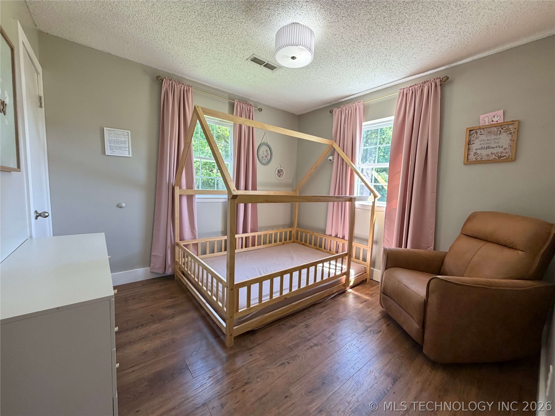 57767 County Road 612 Street Kansas OK 74347