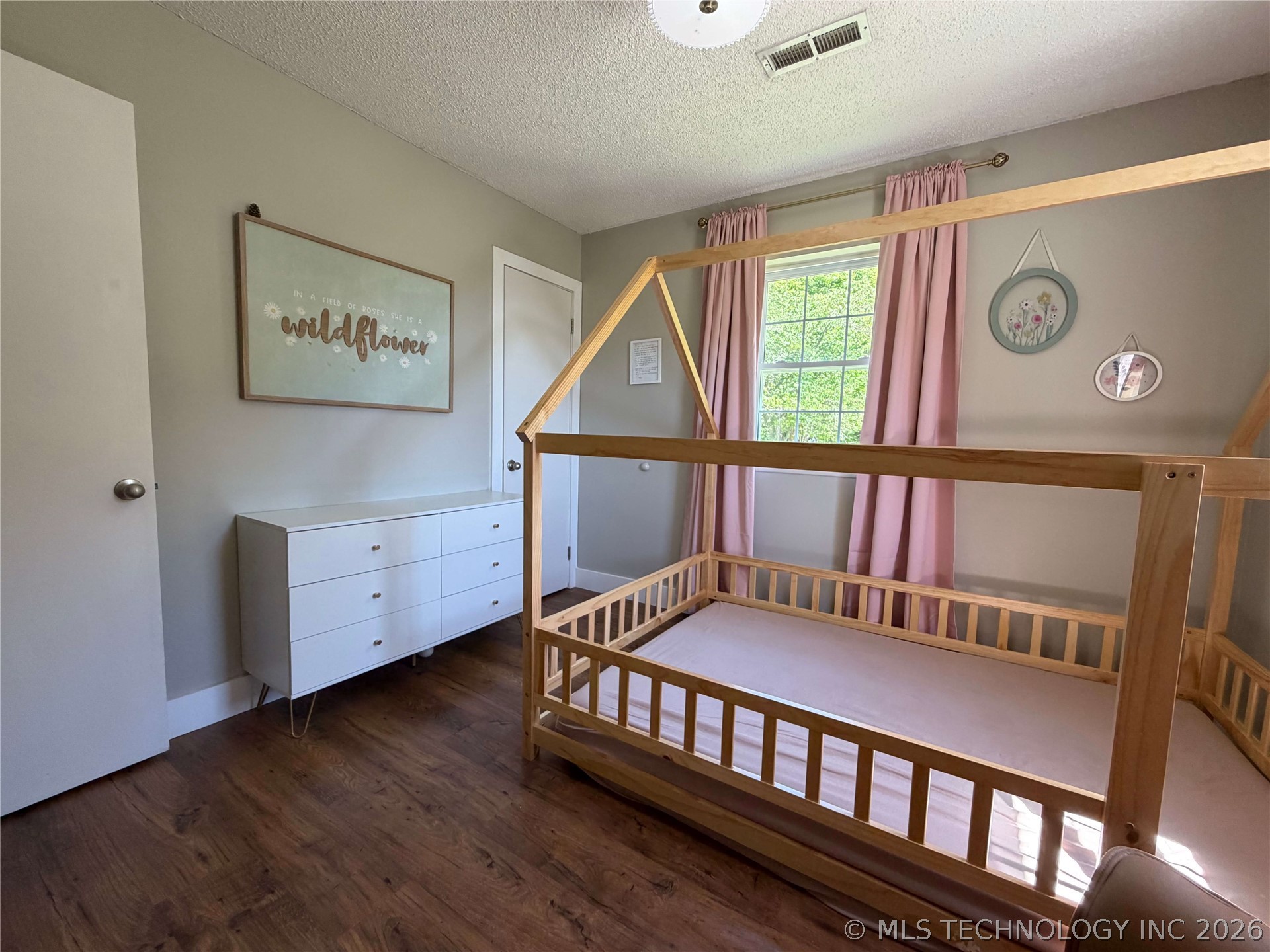 57767 County Road 612 Street Kansas OK 74347